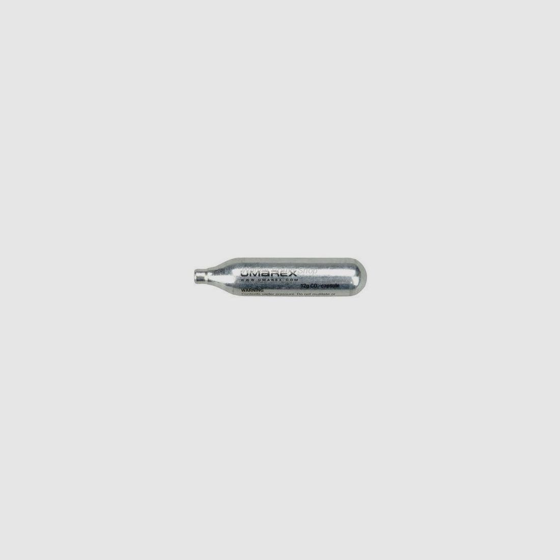 Einweg CO² Kapseln, 12g