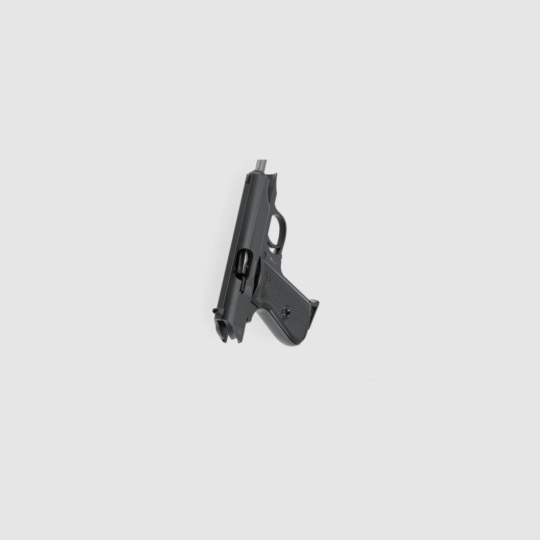 UMAREX WALTHER PP 9MM PAK, Bild 5 von 7