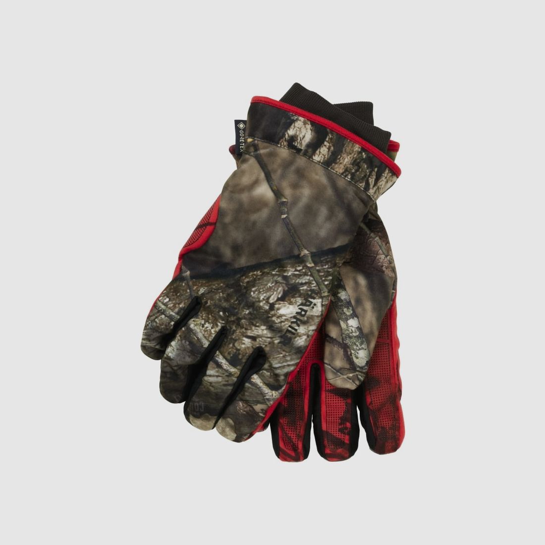 Hrkila Moose Hunter 2.0 GTX Handschuhe