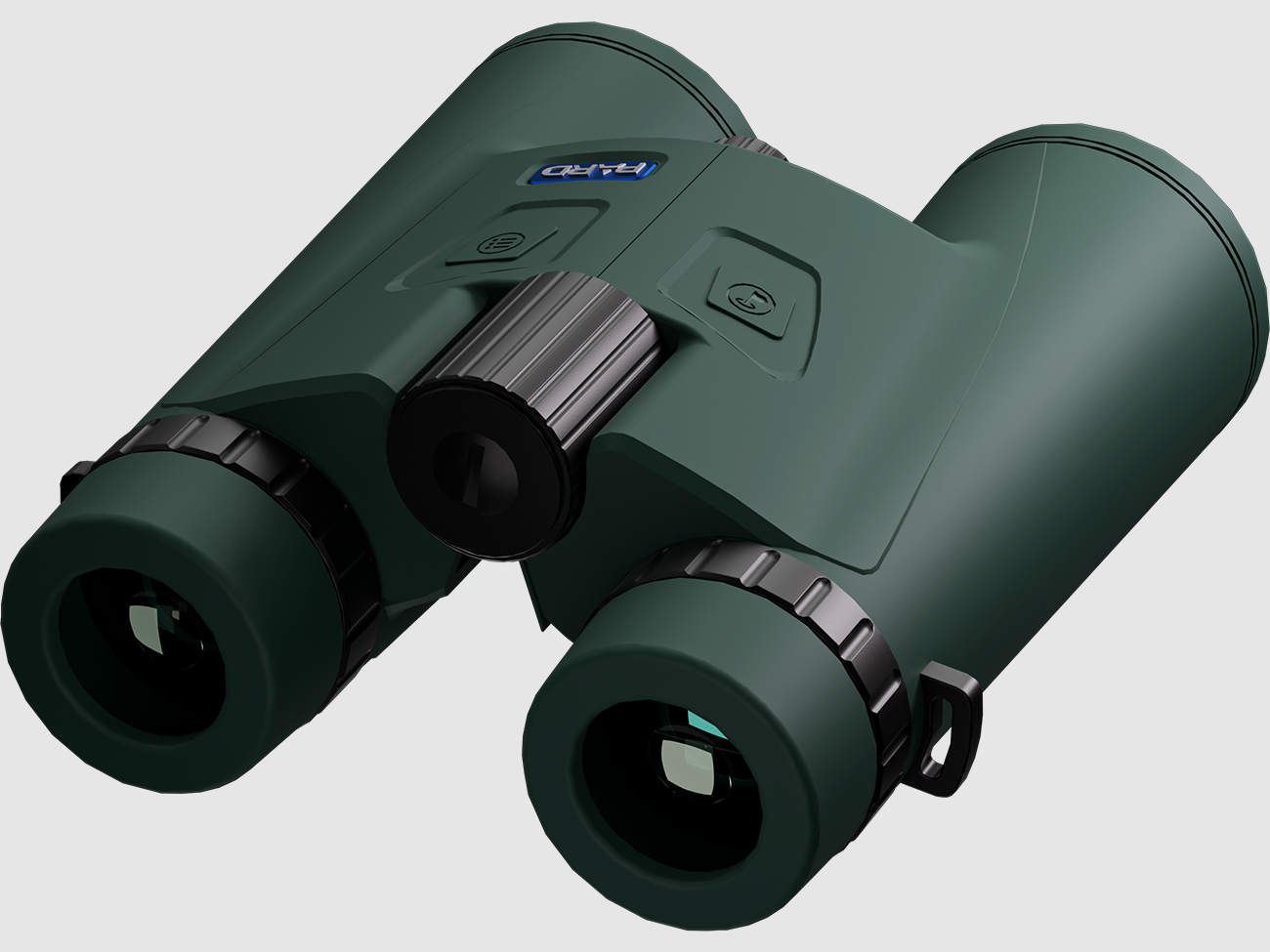 Pard Ranger ED 3000 | 10x42, billede 3 af 3