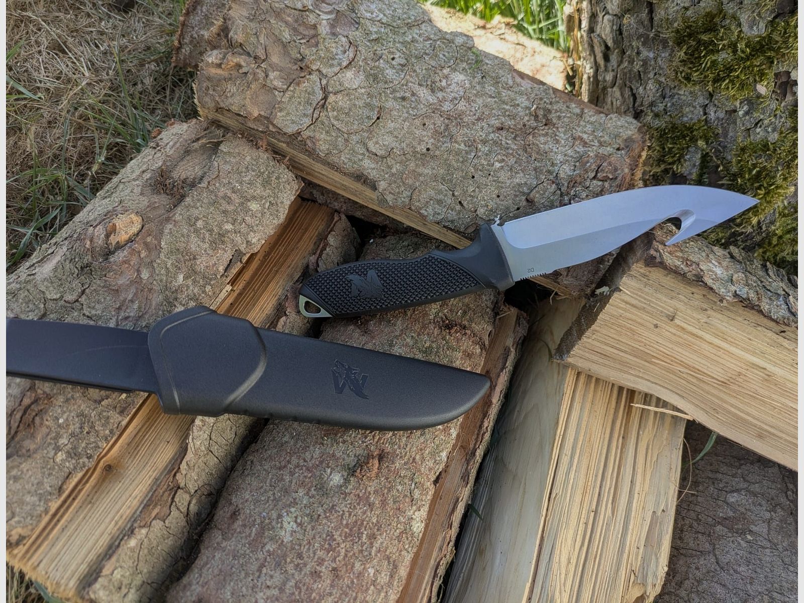 ODENWOLF zestaw myśliwski i outdoorowy, zdjęcie 8 z 10