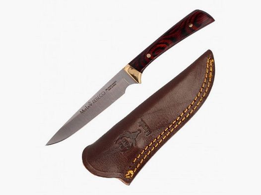 Messer Muela Springer-11R Holz