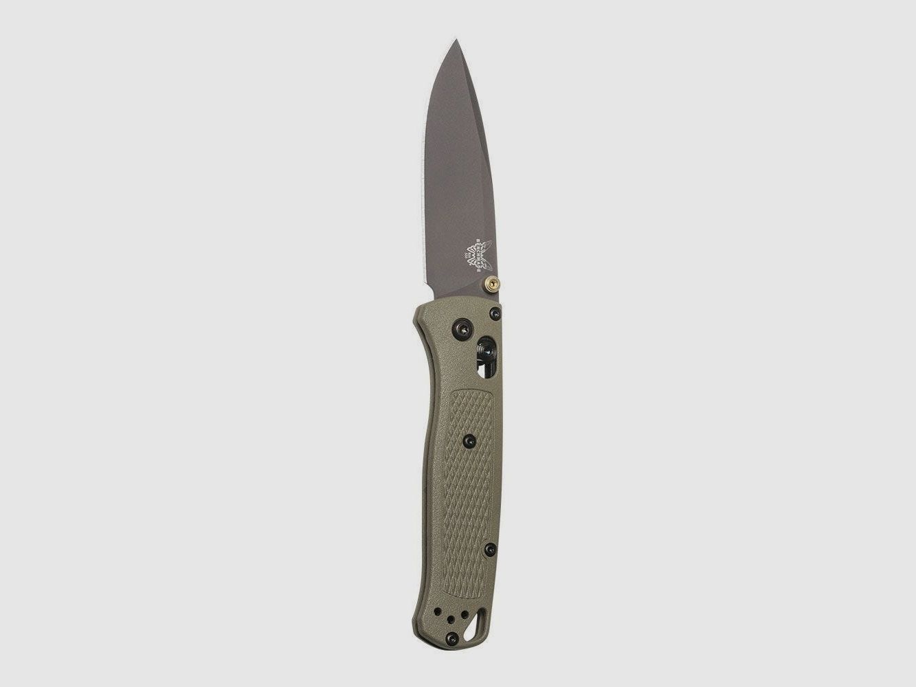 MESSER BENCHMADE BUGOUT, Bild 2 von 3