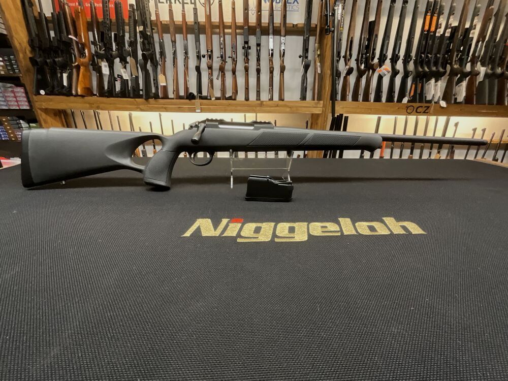 Sabatti Rover Thumbhole .30-06Spring