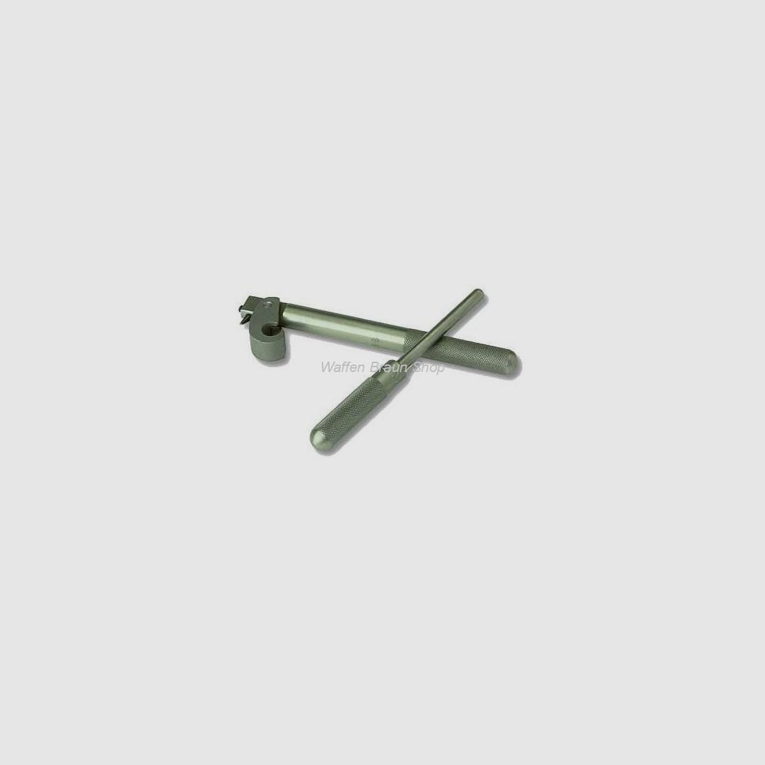 RCBS REPLACEMENT PIN for BERDAN TOOL