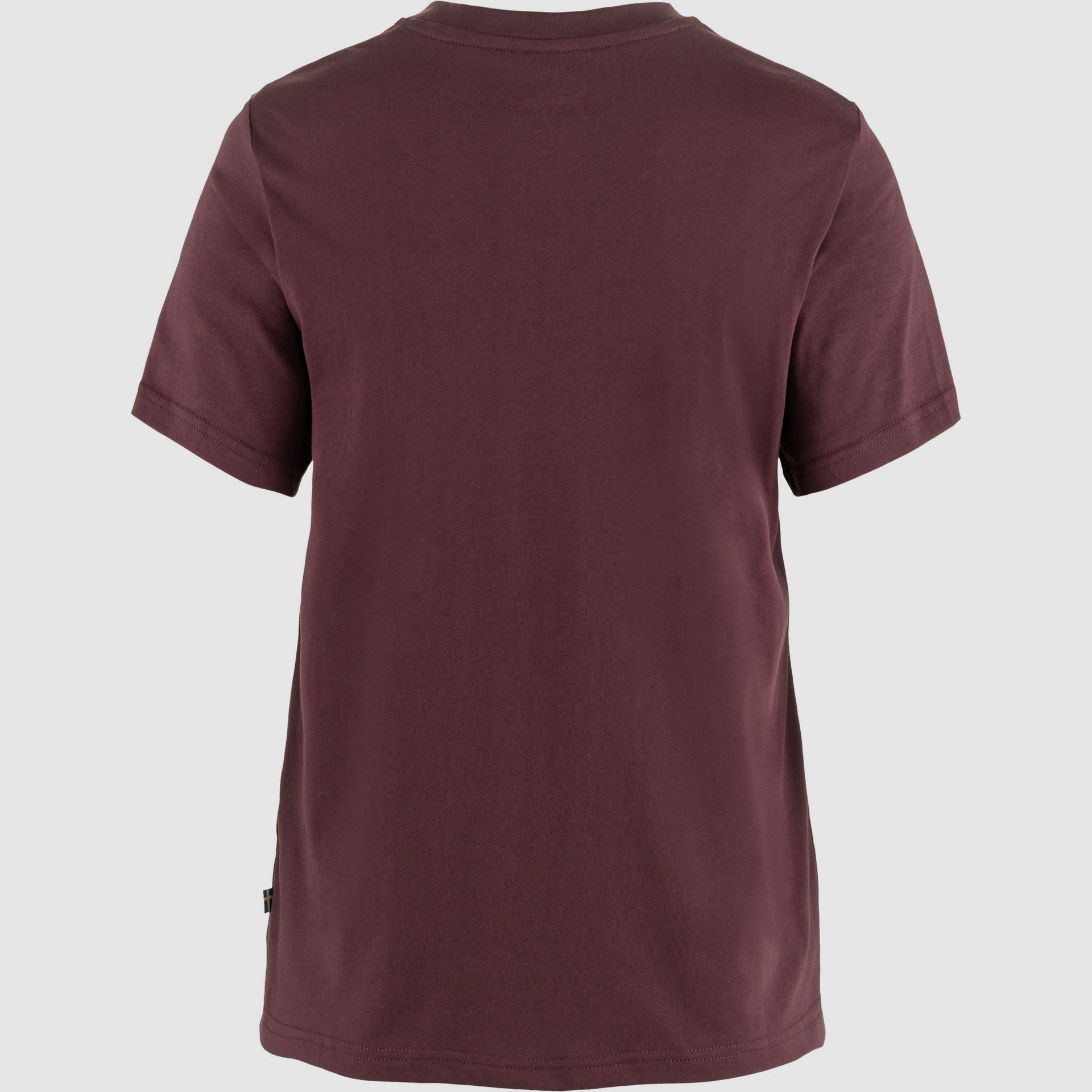 Fjällräven Logo tee W, afbeelding 2 van 5