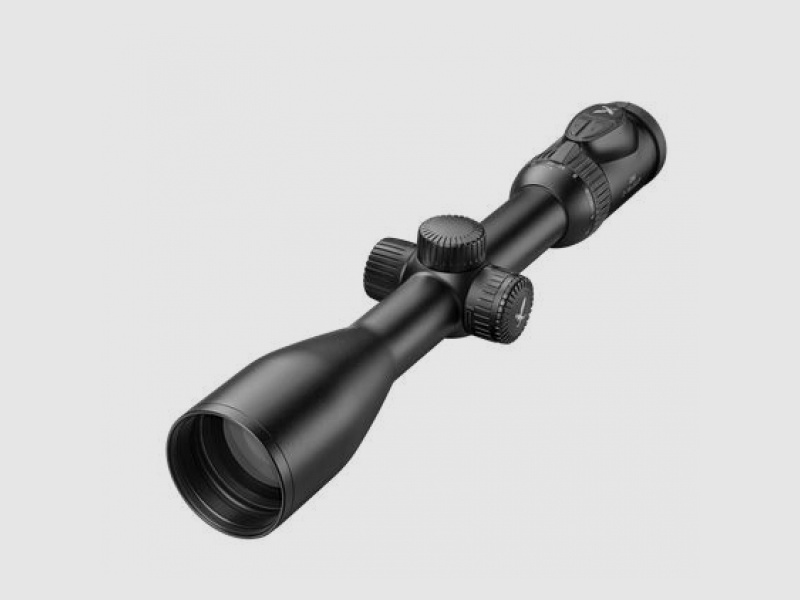 Swarovski Z8i 2-16x50 P riflescope