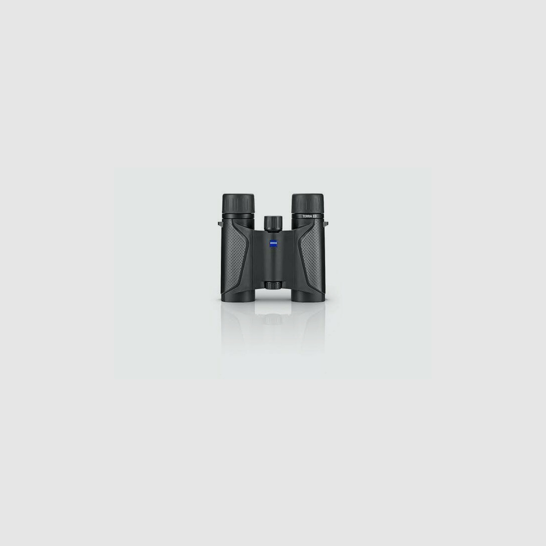 ZEISS Terra ED black-black 8x25 binocular