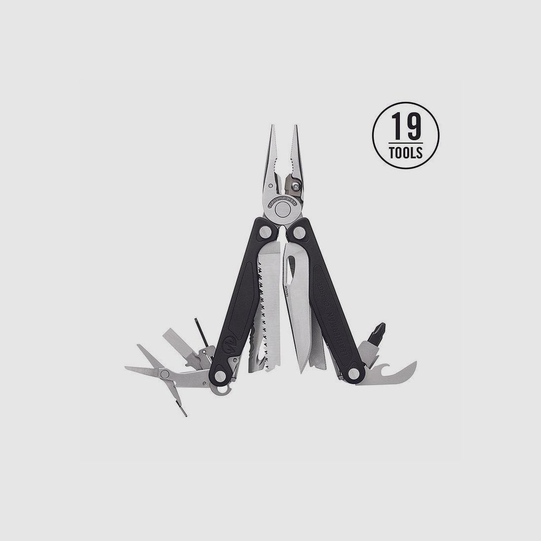 Leatherman CHARGE PLUS, Bild 8 von 18