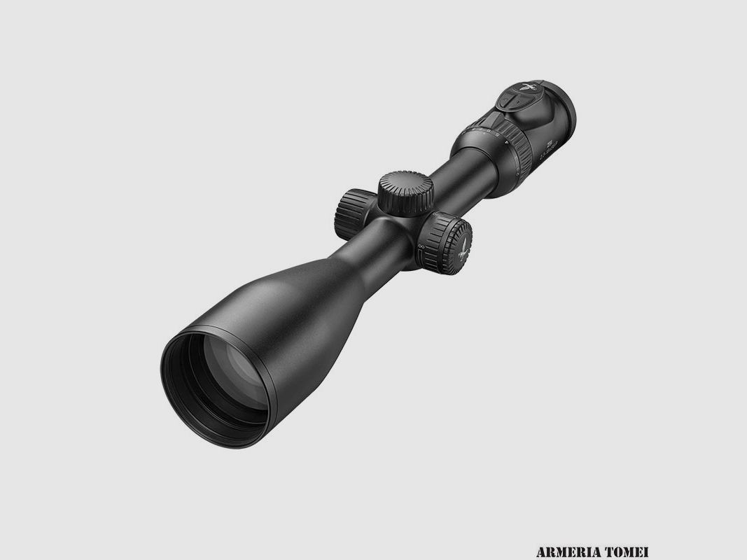 OPTIC – SWAROVSKI OPTIK – Z8i 2.3-18×56 P L 4A-I, image 1 of 2