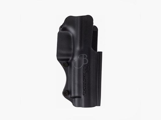 39TACTICAL – GHOST – FONDINA HBD WALTHER PDP 5″ BLK-RH