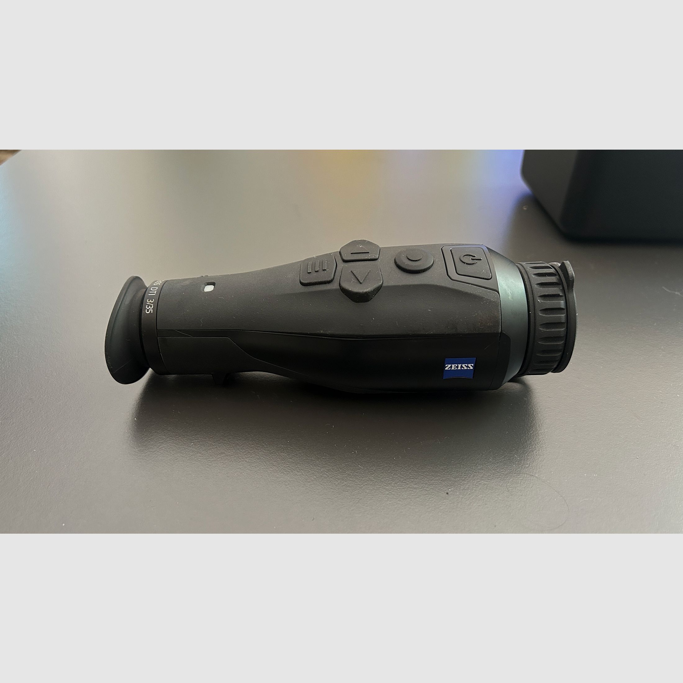 Warmtebeeldcamera Zeiss DTI 3 35