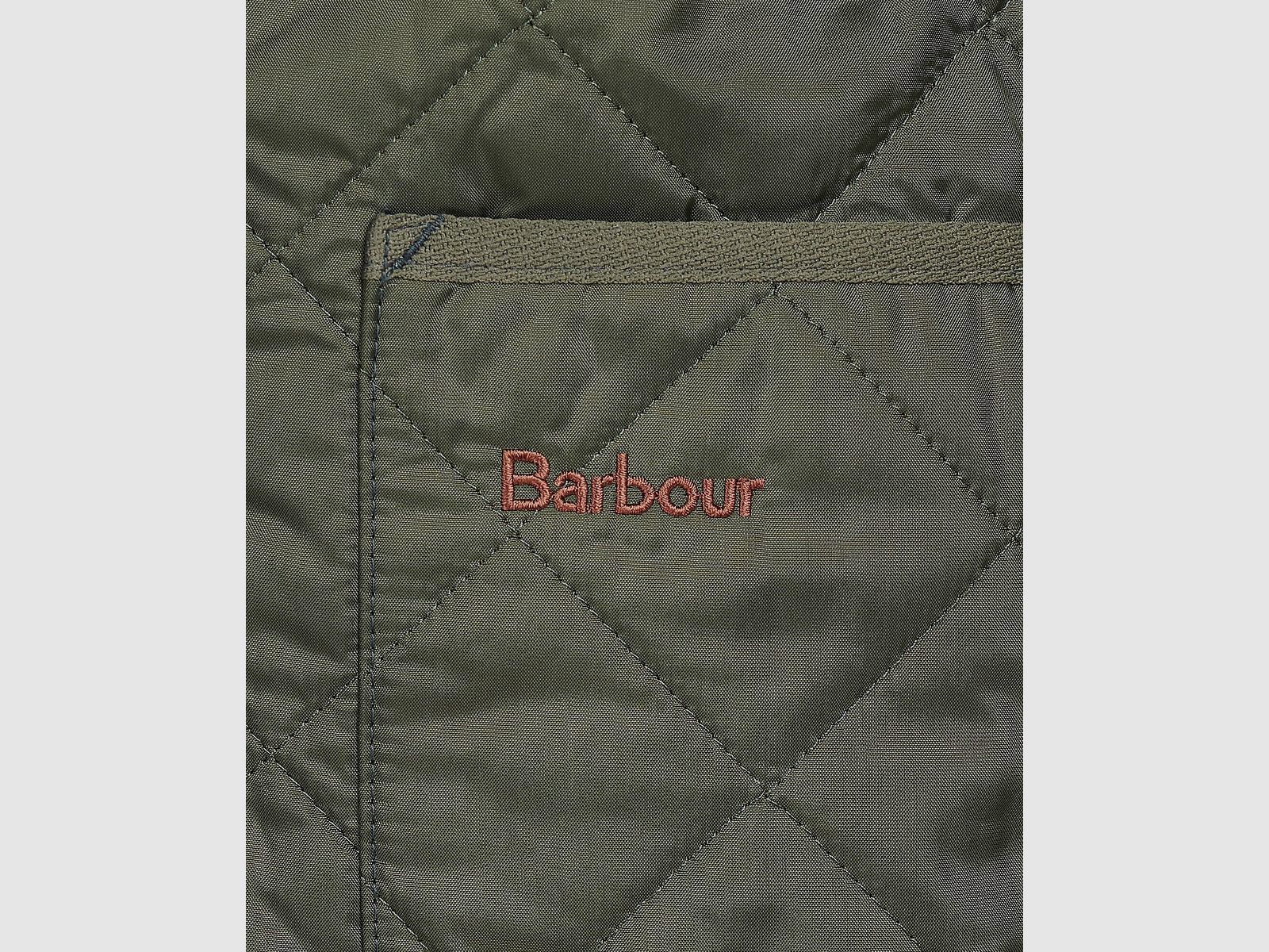 Barbour Innenweste Quilted Waistcoat Zip-In Liner