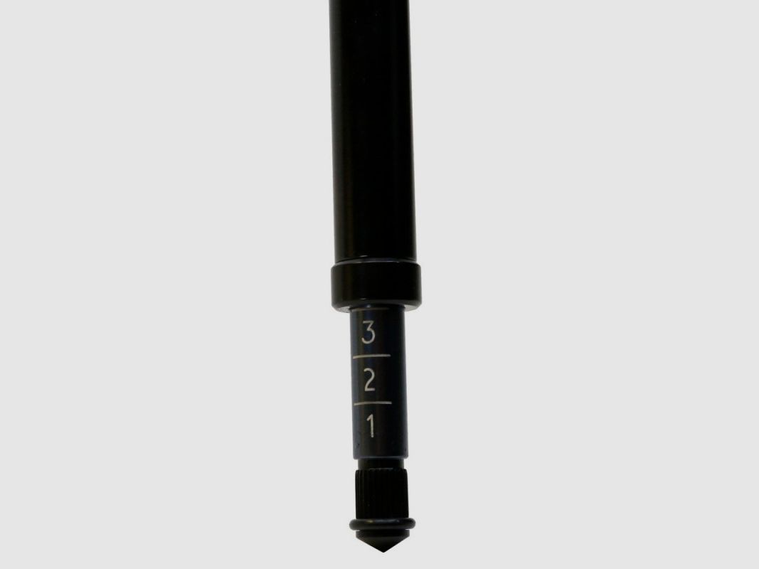 Bipod support for Karabiner 31 / JG 11, image 2 of 5