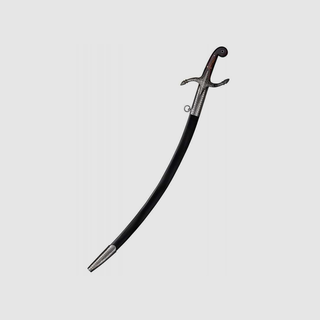 Cold Steel Scimitar, Orientalischer Säbel