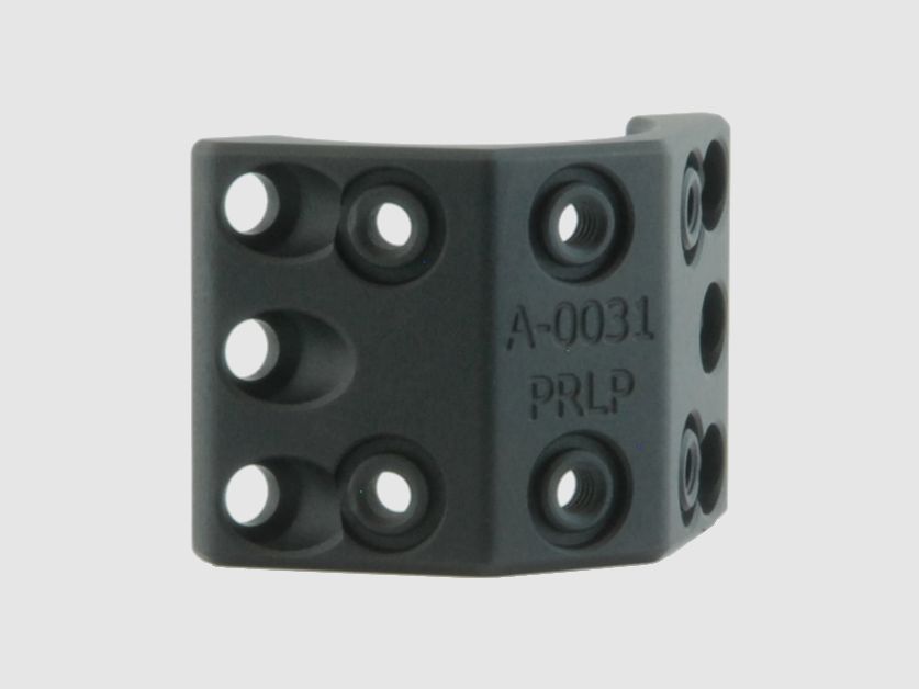 Spuhr Abdeckung Gen1 (vorne) 30 mm (P)