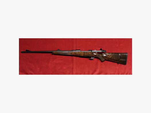 MAUSER M12 BASIC CAL. 300WM