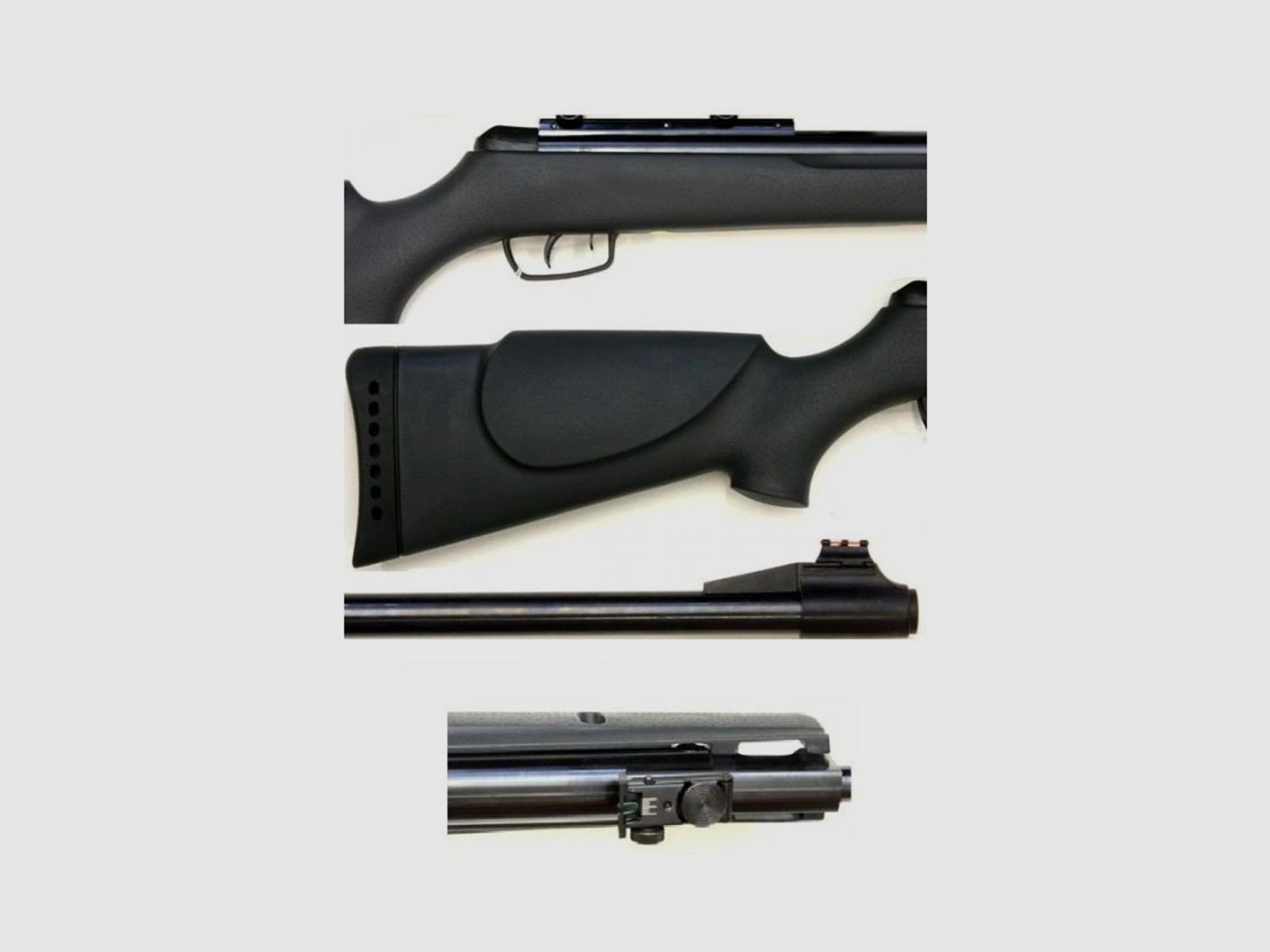 Gamo Shadow 1000, Bild 3 von 3