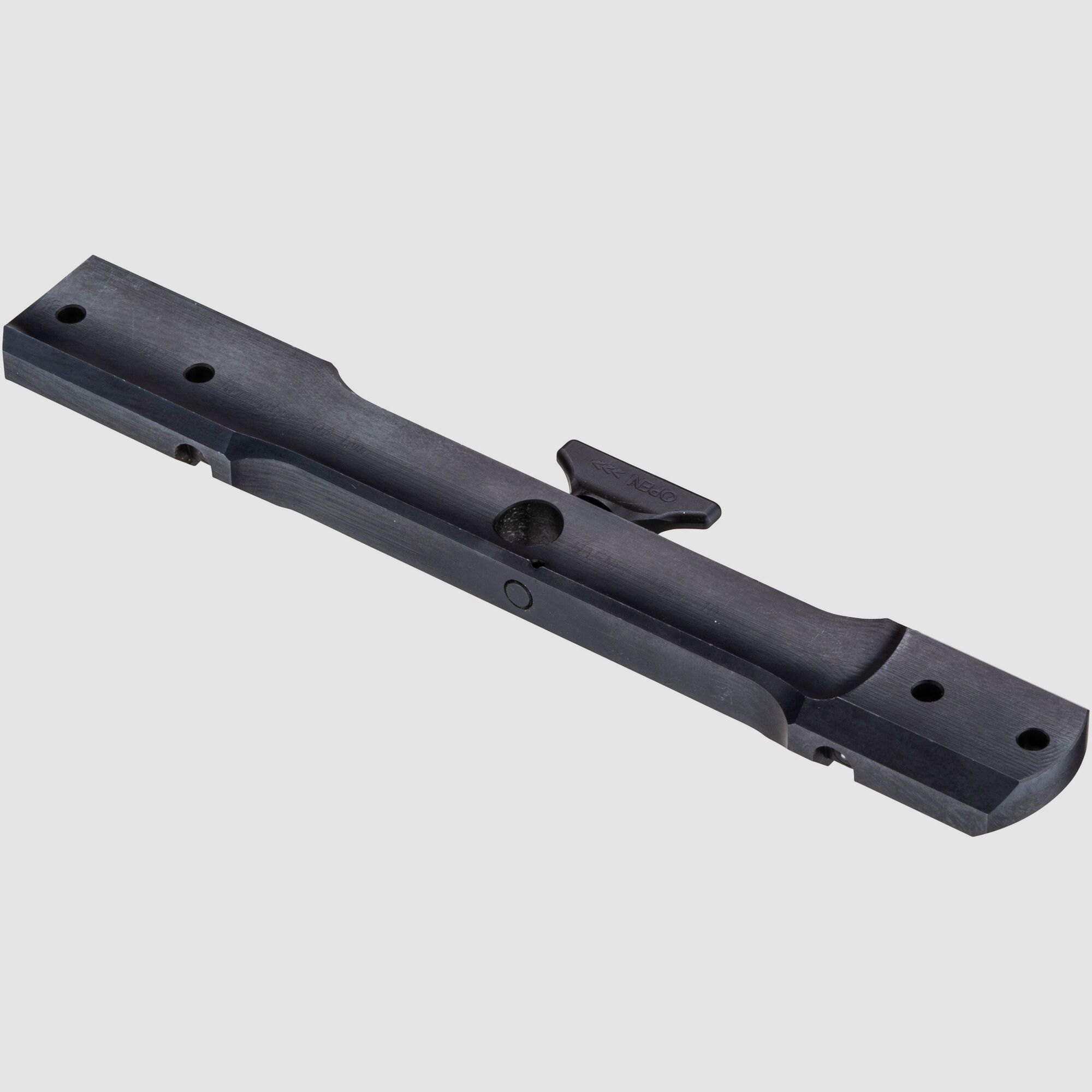 Dentler szyna bazowa BASIS® Haenel Jäger 10