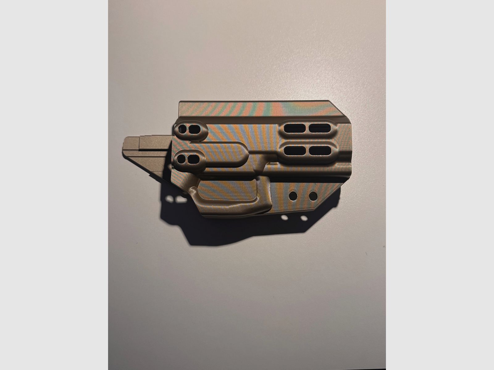 Holster HK SFP9 VP9 v.1