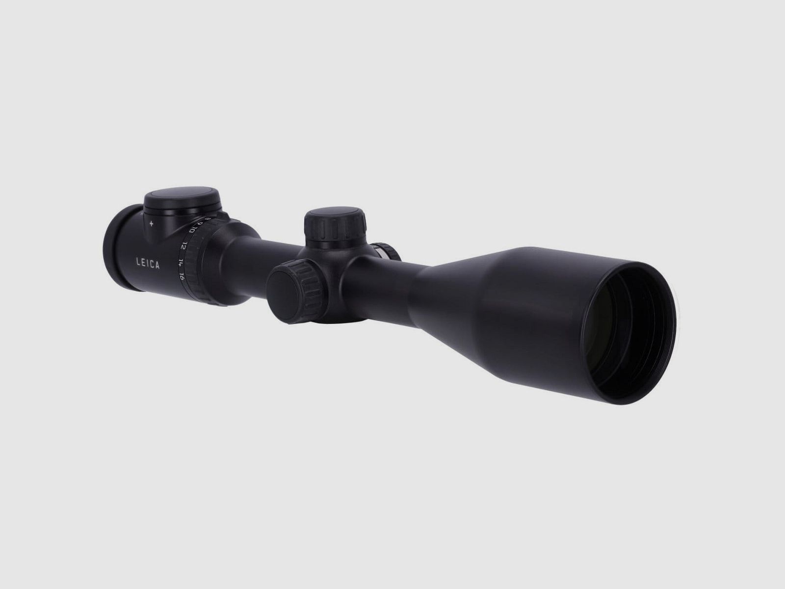 Leica Magnus 2,4-16x56 i Zielfernrohr inkl. 250 € Gutschein