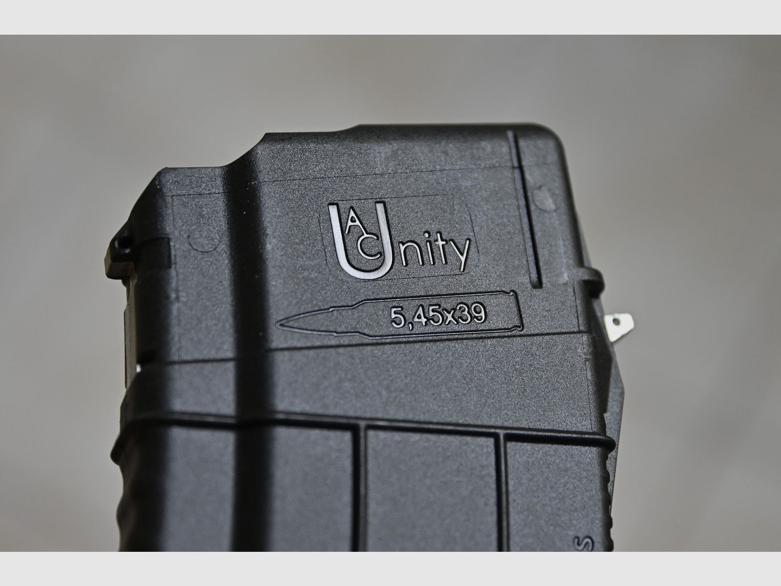 WBP "Jack Holz" - 5.45x39 - rifle semiautomática