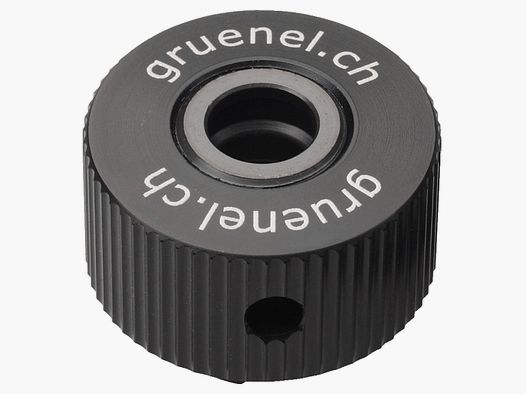 G+E Handstop SPOOL big without sling swivel