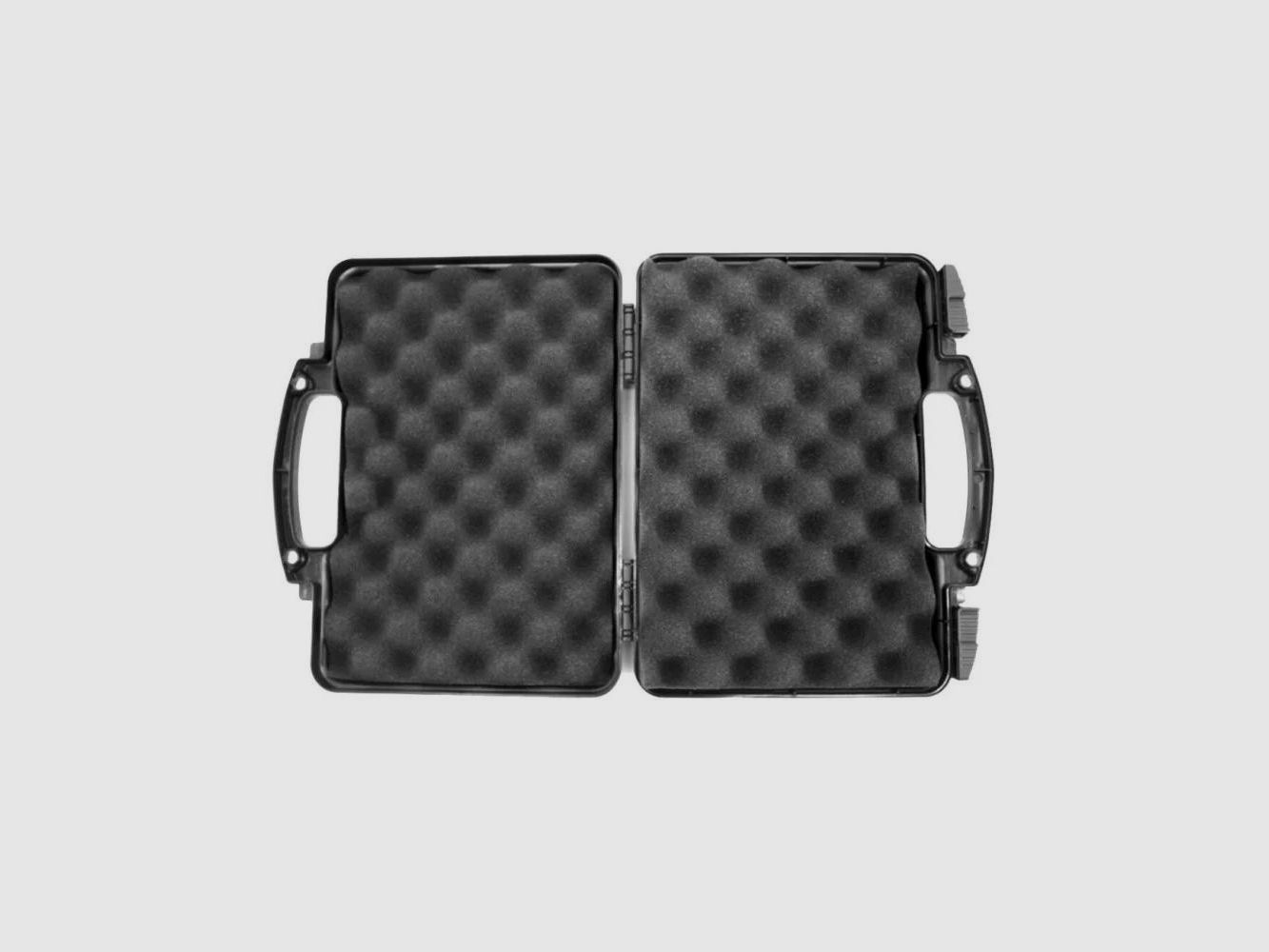 Nuprol Handgun Case - Robust Protection - Precise Foam Interior - Secure Transport, image 2 of 5