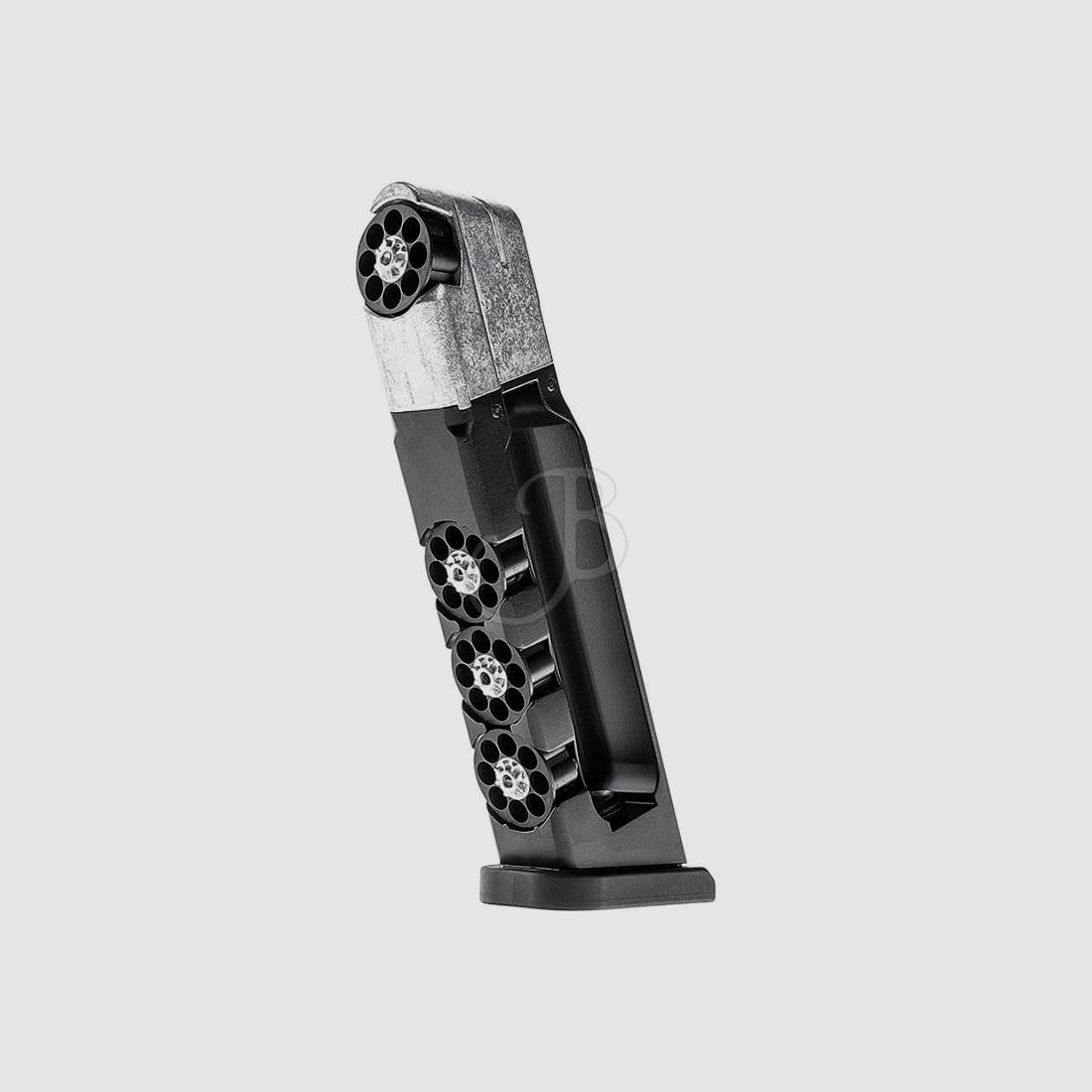 UMAREX CARICATORE GLOCK 17 PORTA 8 DIABOLO
