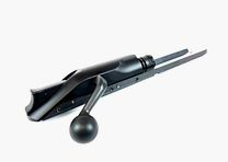 Blaser R8 Verschluss mit Verriegelungskammer - schwarz