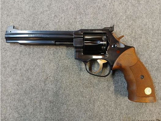 Manurhin MR 73
