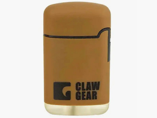 Clawgear Clawgear Sturmfeuerzeug MK.II Storm Pocket Lighter