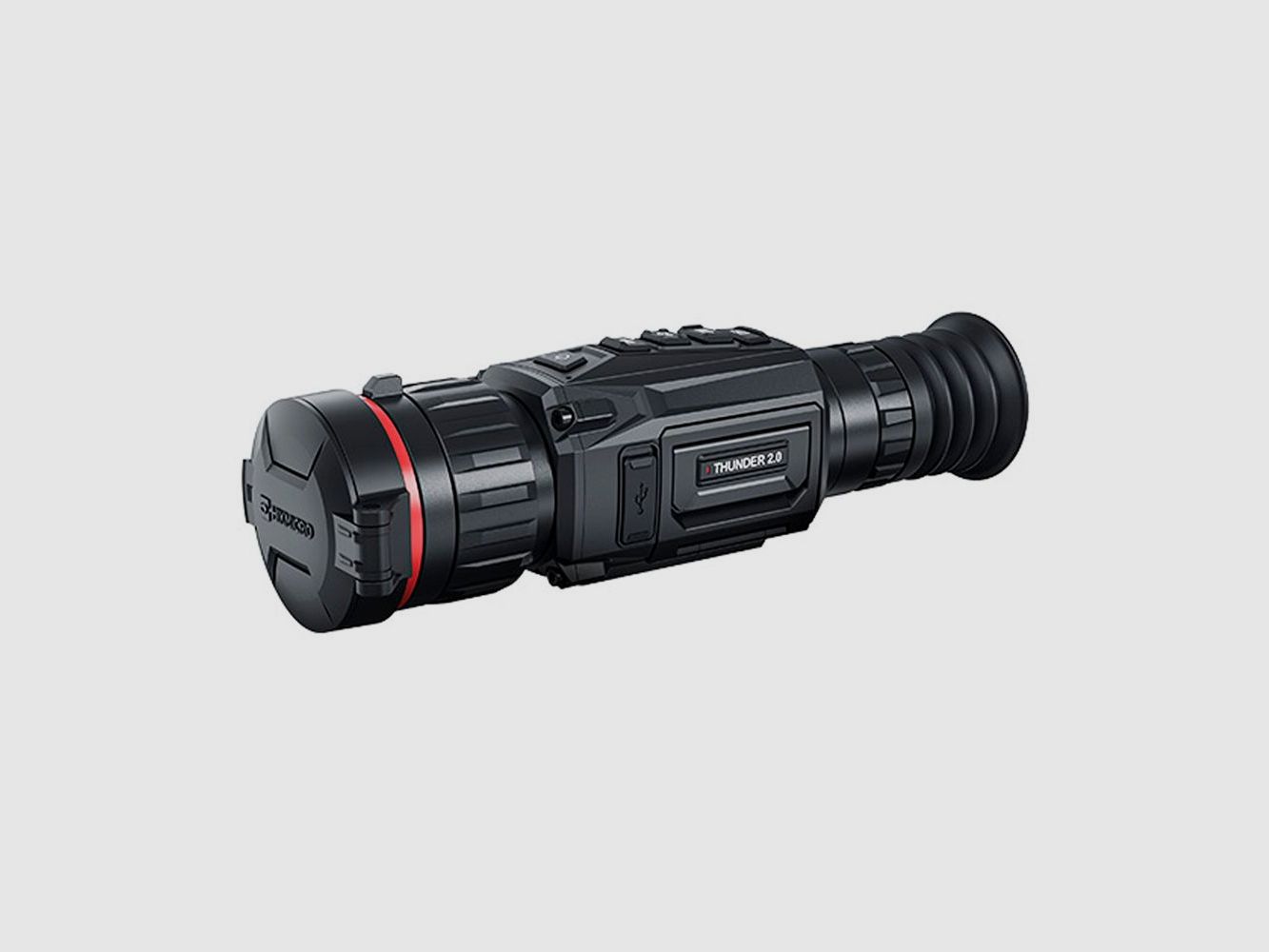 Termalne lunety HIKMICRO Thunder Zoom TH50Z 2.0, zdjęcie 2 z 5