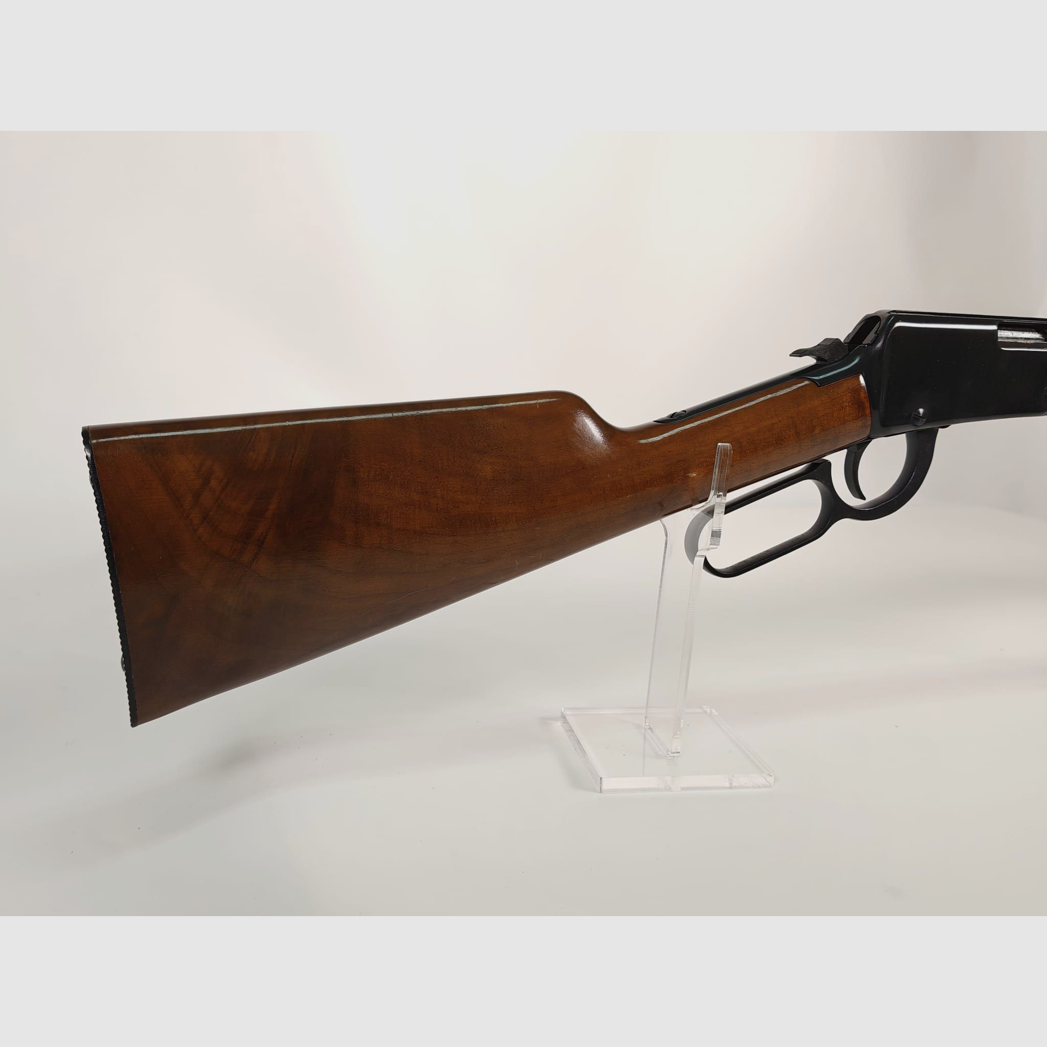 Erma Mod. EG 71 Unterhebelrepetierer .22lr, Bild 6 von 8