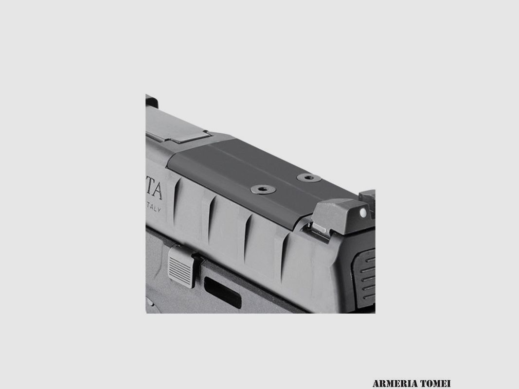 BERETTA – TAPA DE BOLSA PARA APX RDO