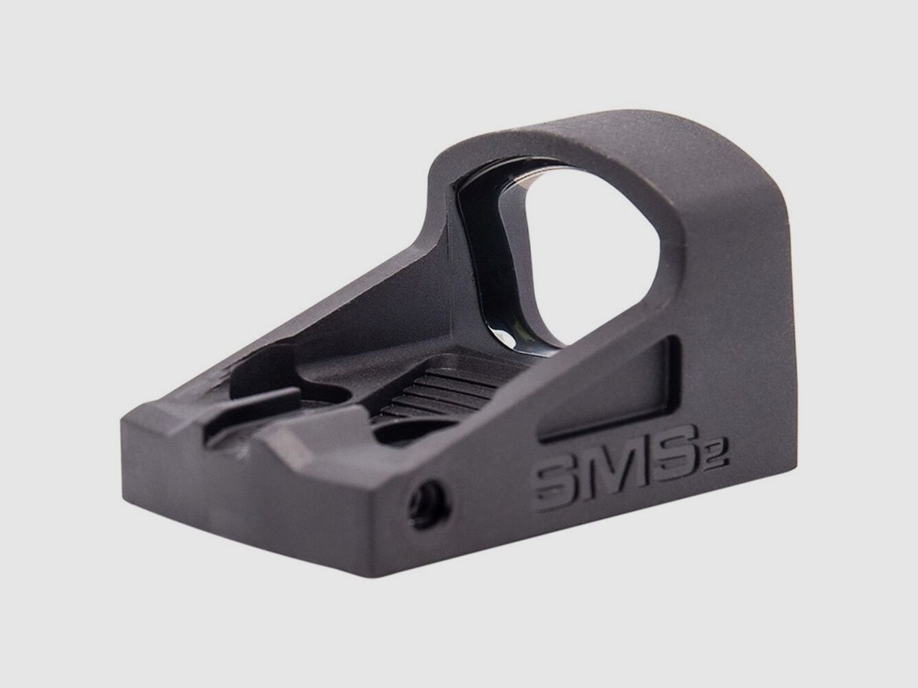 Shield Rotpunktvisier SMS2 SMS2-8MOA-Glass 8 MOA Dot