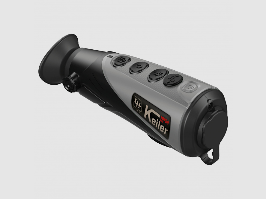 Liemke       Liemke   Wärmebildoptiken (Keiler 18 pro)
