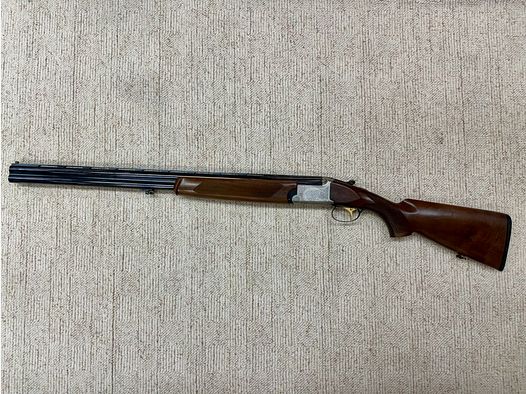 Sauer Franchi