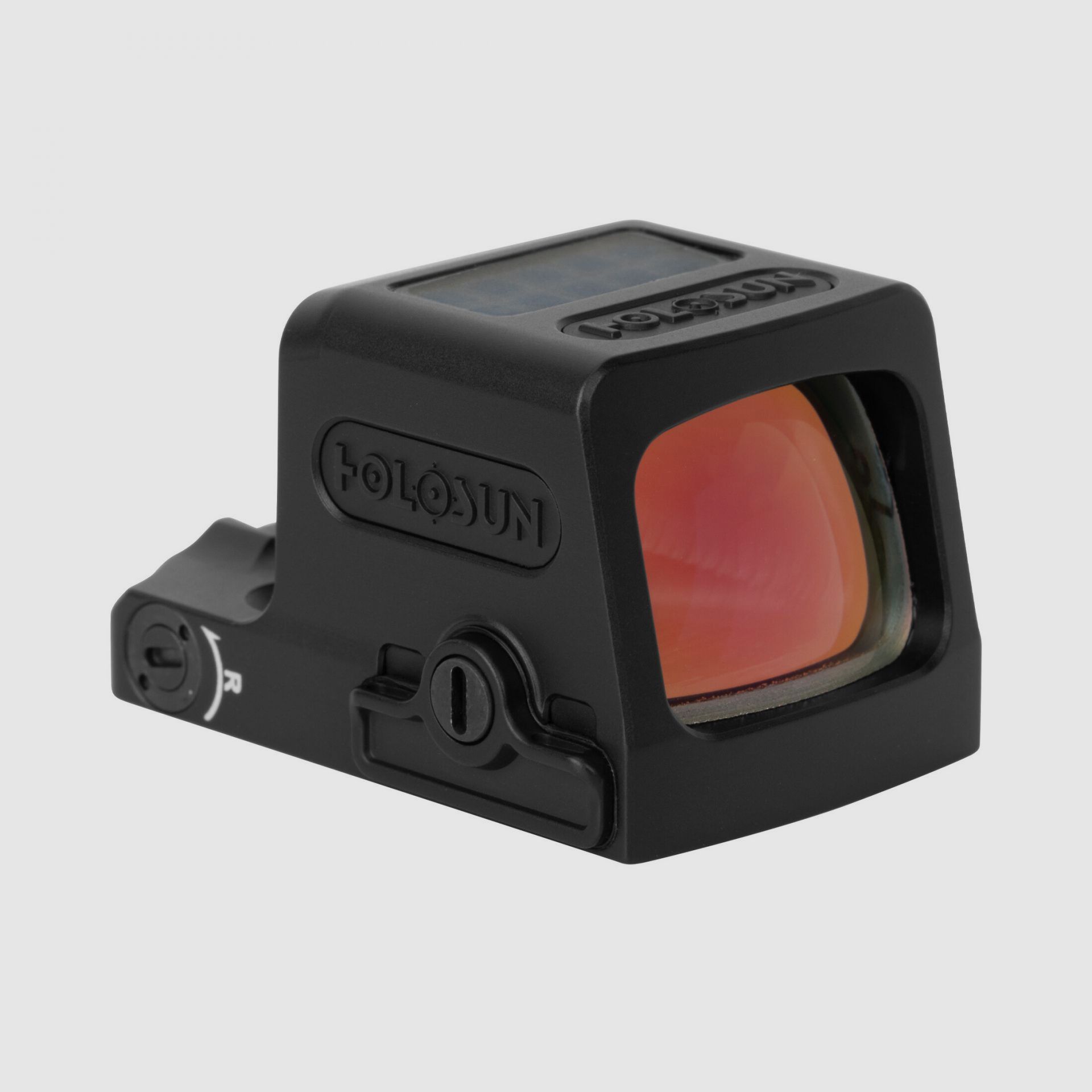 Holosun – EPS CARRY Solar Green Multi Reticle Sight, Bild 6 von 11