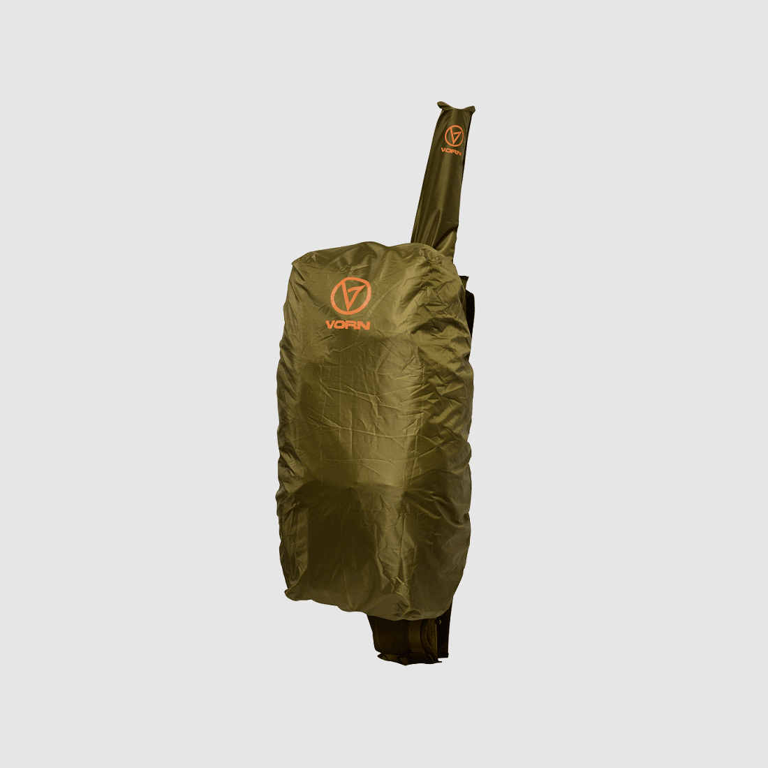 Vorn Rain Cover bis 42 L Regenschutzhülle