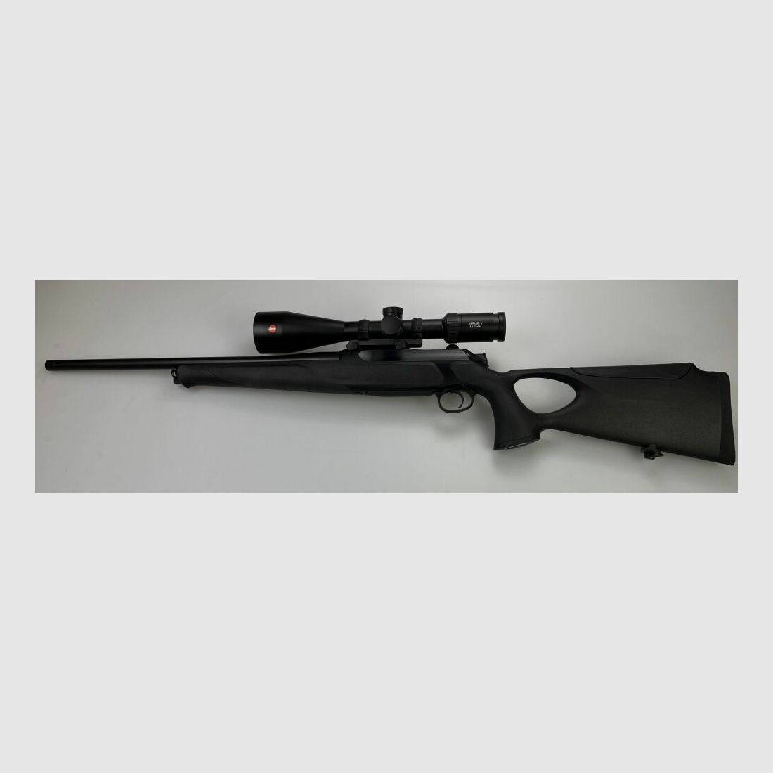 Sauer 505 Synchro XT Elegance