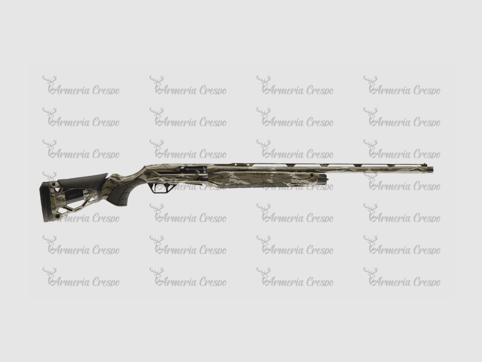 Beretta AX800 Suprema Bottomland Flinte Kaliber 12, Bild 1 von 4
