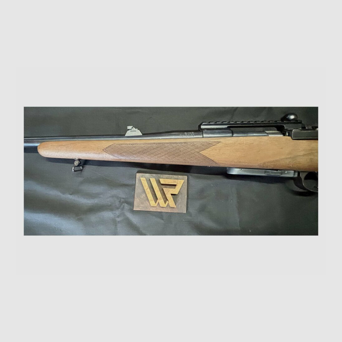 WISCHO 9,3x62