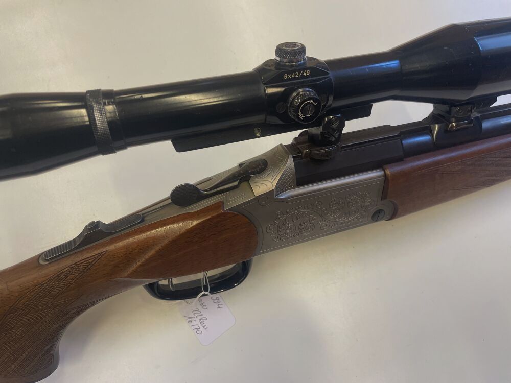 Blaser