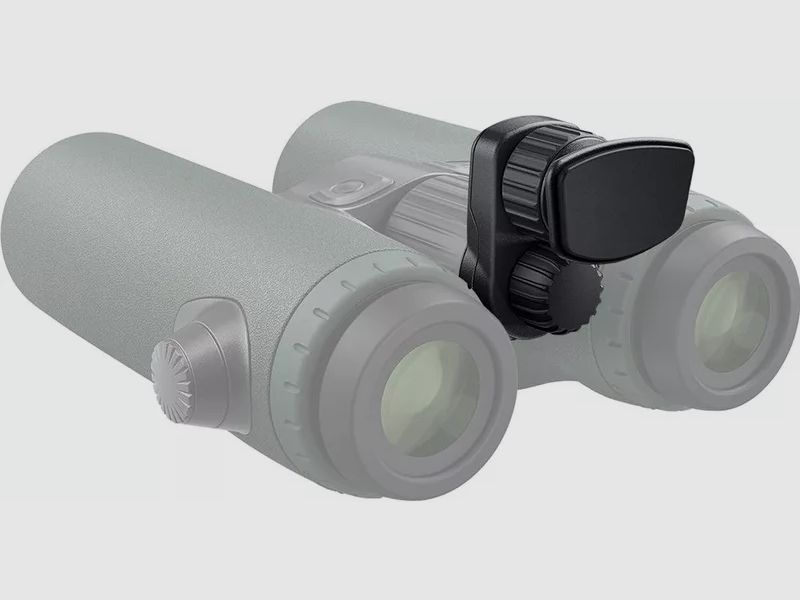 Swarovski FRR-32 Voorhoofdsteun voor EL Range 32 – stabieler observeren met meer comfort, afbeelding 2 van 5