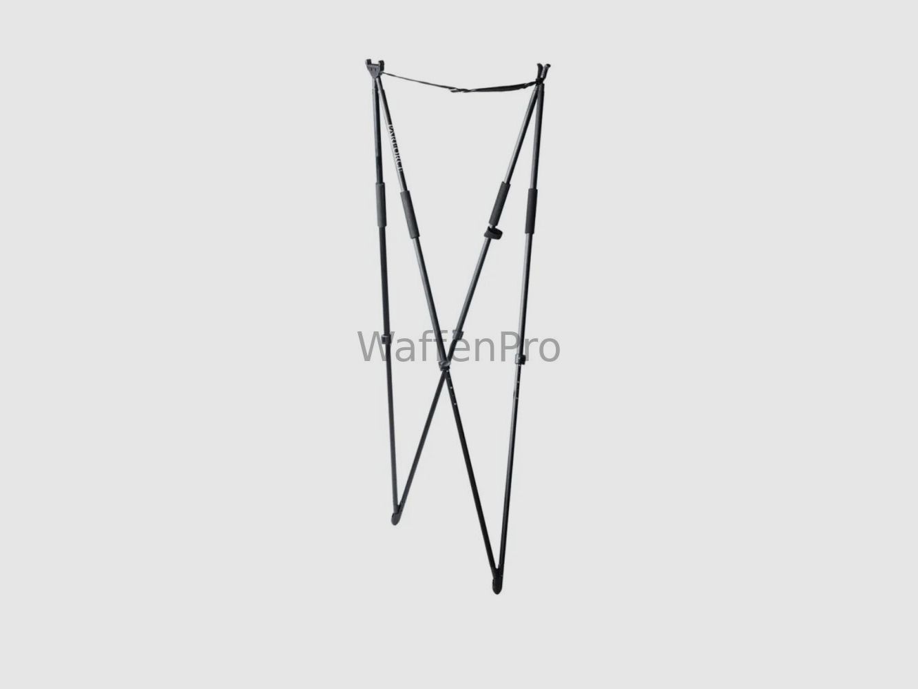 Parforce shooting stick P107 with bag