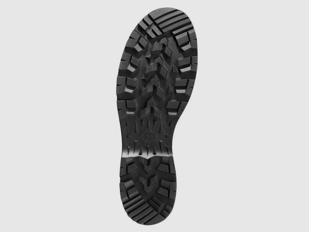 HAIX Trekker Mountain schoenen bruin S3 snijbestendig klasse 1, afbeelding 4 van 16