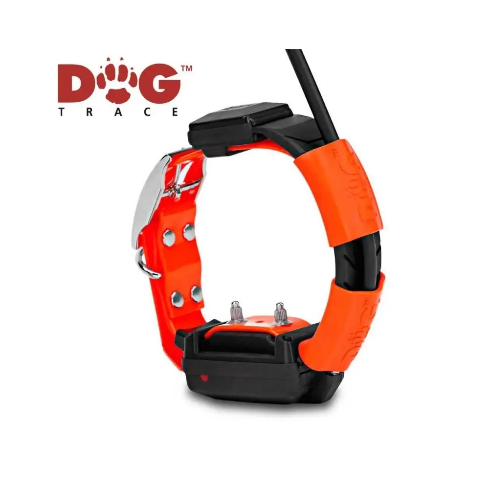 Collier GPS Supplémentaire SHORT X25-T, image 1 sur 3