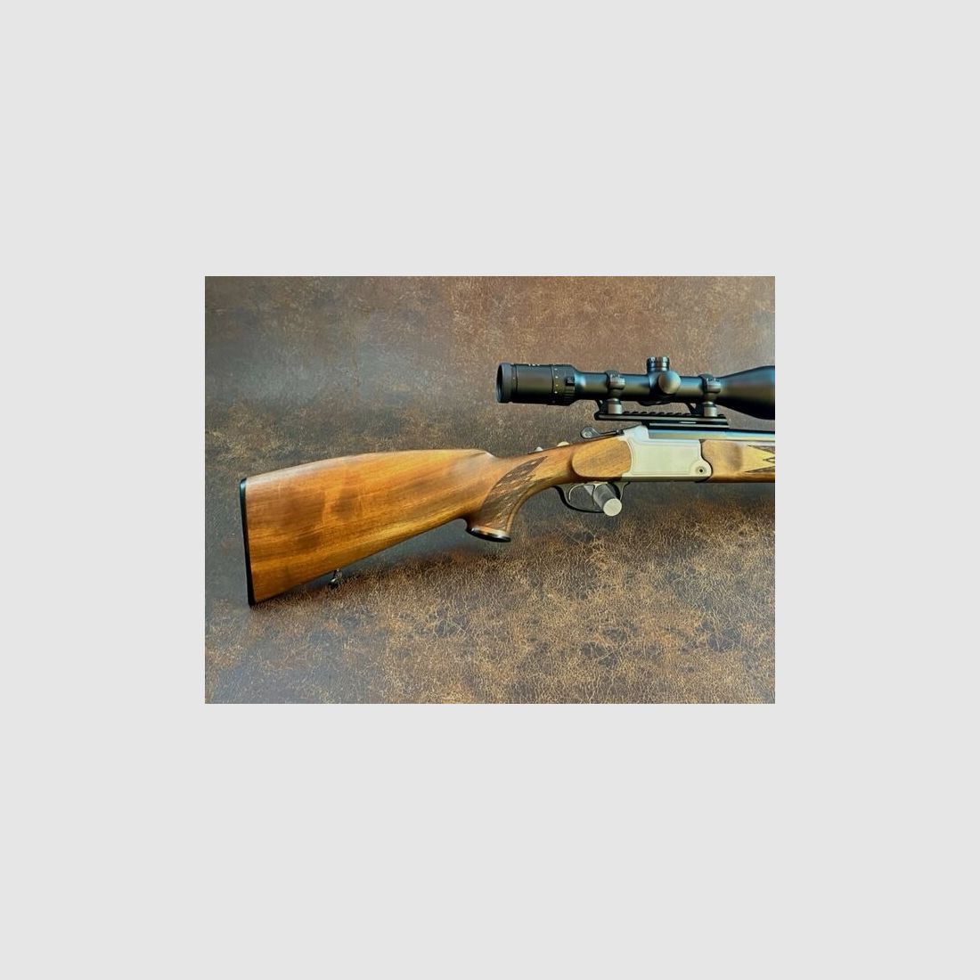 Blaser Mod. 95 Standard