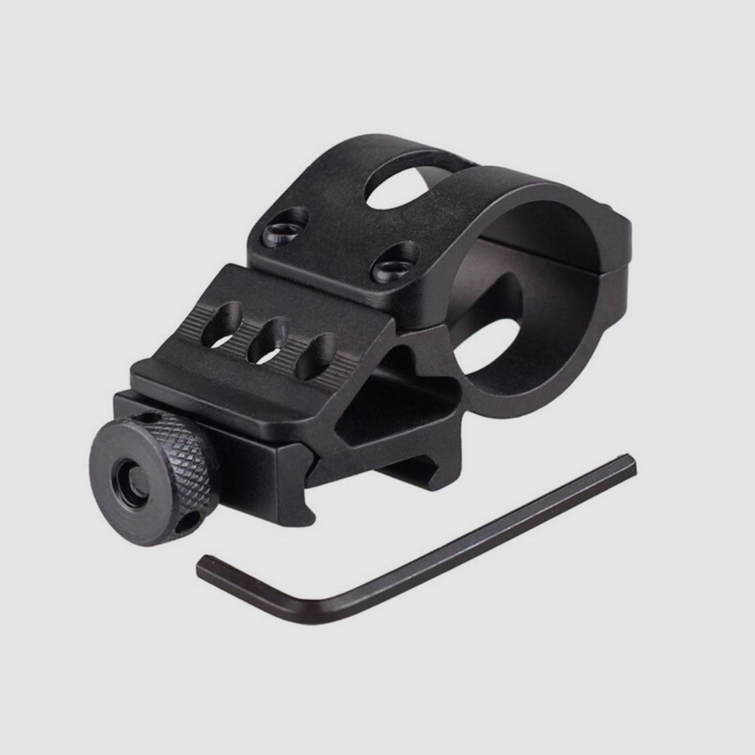 Maximtac 02.020 Montage Ring 25,4mm 45° Versetzung